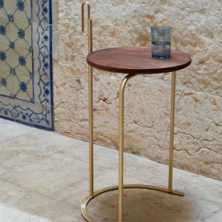 Handle Side Table By Neri & Hu 13 Handle Side Table By Neri & Hu -Home Furnishings Shop Handlesidetable 01 PhotobyYukiSugiura