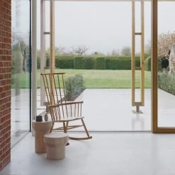 Hardy Rocker By Another Country -Home Furnishings Shop HardyRockerLifestyle