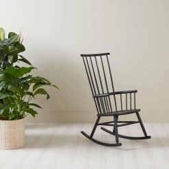 Hardy Rocker By Another Country -Home Furnishings Shop HardyRockerLifestyle2