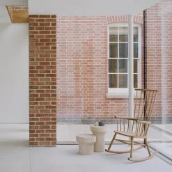 Hardy Rocker By Another Country -Home Furnishings Shop HardyRockerLifestyle3