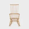 Hardy Rocker By Another Country -Home Furnishings Shop HardyRockerOak 119fa54a 567a 44b5 922e c10798b6240c