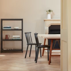 Hardy Side Chair By Another Country -Home Furnishings Shop HardySideChairLifestyle1