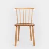 Hardy Side Chair By Another Country -Home Furnishings Shop HardySideChairOak