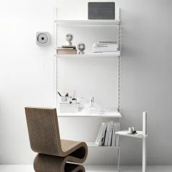 String - Workspace Bundle A -Home Furnishings Shop Haus London String Office WA