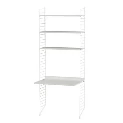 String - Workspace Bundle A -Home Furnishings Shop Haus London String Office WA2