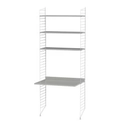 String - Workspace Bundle A -Home Furnishings Shop Haus London String Office WA3