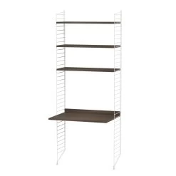 String - Workspace Bundle A -Home Furnishings Shop Haus London String Office WA6