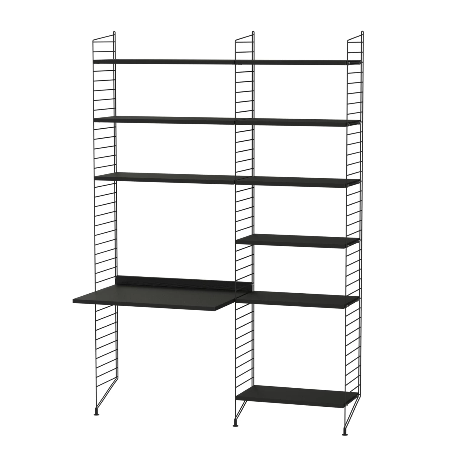 String - Workspace Bundle B 4 String - Workspace Bundle B - Image 2