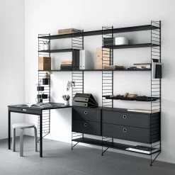 String - Workspace Bundle E -Home Furnishings Shop Haus London String Workspace Bundle E