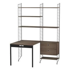 String - Workspace Bundle E -Home Furnishings Shop Haus London String Workspace Bundle E7