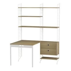 String - Workspace Bundle E -Home Furnishings Shop Haus London String Workspace Bundle E8