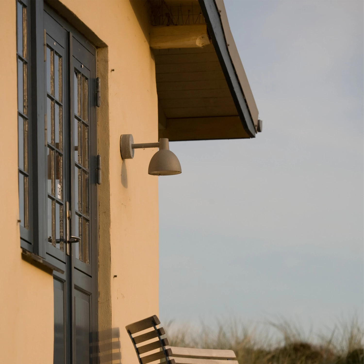 Toldbod Wall Light By Louis Poulsen 5 Toldbod Wall Light By Louis Poulsen - Image 3