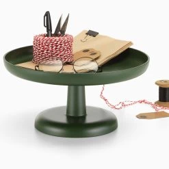 High Tray By Vitra -Home Furnishings Shop HighTrayGreen