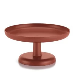 High Tray By Vitra -Home Furnishings Shop High Tray dark brick 1975983 master