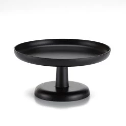 High Tray By Vitra -Home Furnishings Shop High Tray deep black 1975987 master