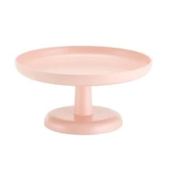 High Tray By Vitra -Home Furnishings Shop High Tray pale rose F 1991172 master