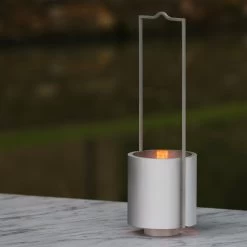 Holocene No. 4 By John Pawson 11 Holocene No. 4 By John Pawson -Home Furnishings Shop HoloceneNo.4 2