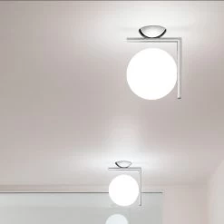 IC C/W 1 By Michael Anastassiades For Flos -Home Furnishings Shop IC LightC.hs