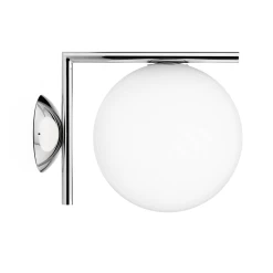 IC C/W 1 By Michael Anastassiades For Flos -Home Furnishings Shop ICCW1Chrome