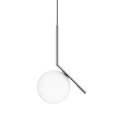 IC S1 Pendant By Flos -Home Furnishings Shop IC S1 cro