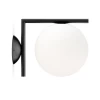 IC C/W 1 By Michael Anastassiades For Flos 1 IC C/W 1 By Michael Anastassiades For Flos -Home Furnishings Shop IClight CW1 Black PieroFasanotto