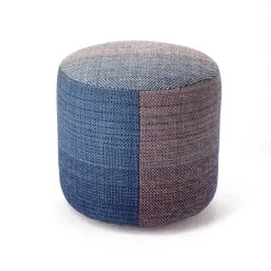 Shade Pouf By Nanimarquina -Home Furnishings Shop IMG 7694 shade pouf