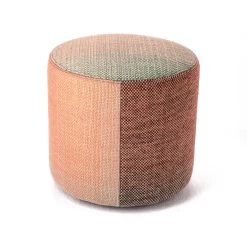 Shade Pouf By Nanimarquina