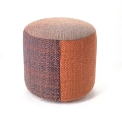 Shade Pouf By Nanimarquina -Home Furnishings Shop IMG 7701 shade pouf f76cb7b9 0020 4180 bdf5 9f93e069728b