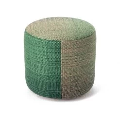 Shade Pouf By Nanimarquina -Home Furnishings Shop IMG 7703 shade pouf 8d926a80 9a64 426e aac8 d3366a874bf7