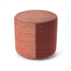 Shade Pouf By Nanimarquina -Home Furnishings Shop IMG 7705 shade pouf f616707a f31a 4764 9f58 52284cd91a7b