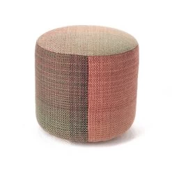 Shade Pouf By Nanimarquina -Home Furnishings Shop IMG 7707 shade pouf 77c82421 8b54 4601 b38f 6fbe90d097ff