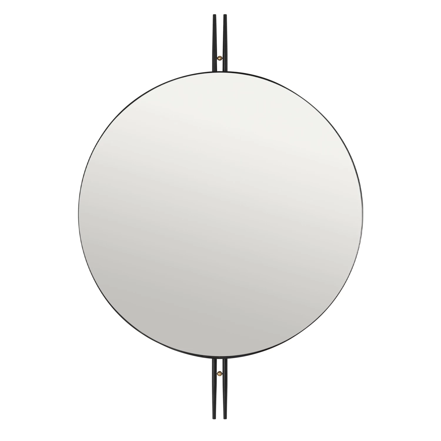 IOI Wall Mirror By GamFratesi For Gubi 3 IOI Wall Mirror By GamFratesi For Gubi