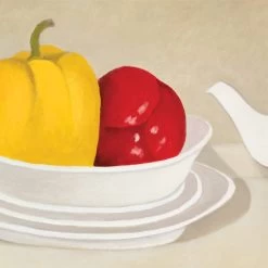 Raami Bowl By Iittala -Home Furnishings Shop Iittala Raami lookbook 2019 1 dragged 5 304f1b4e b2c0 4c48 aece fbc2b9c925fc