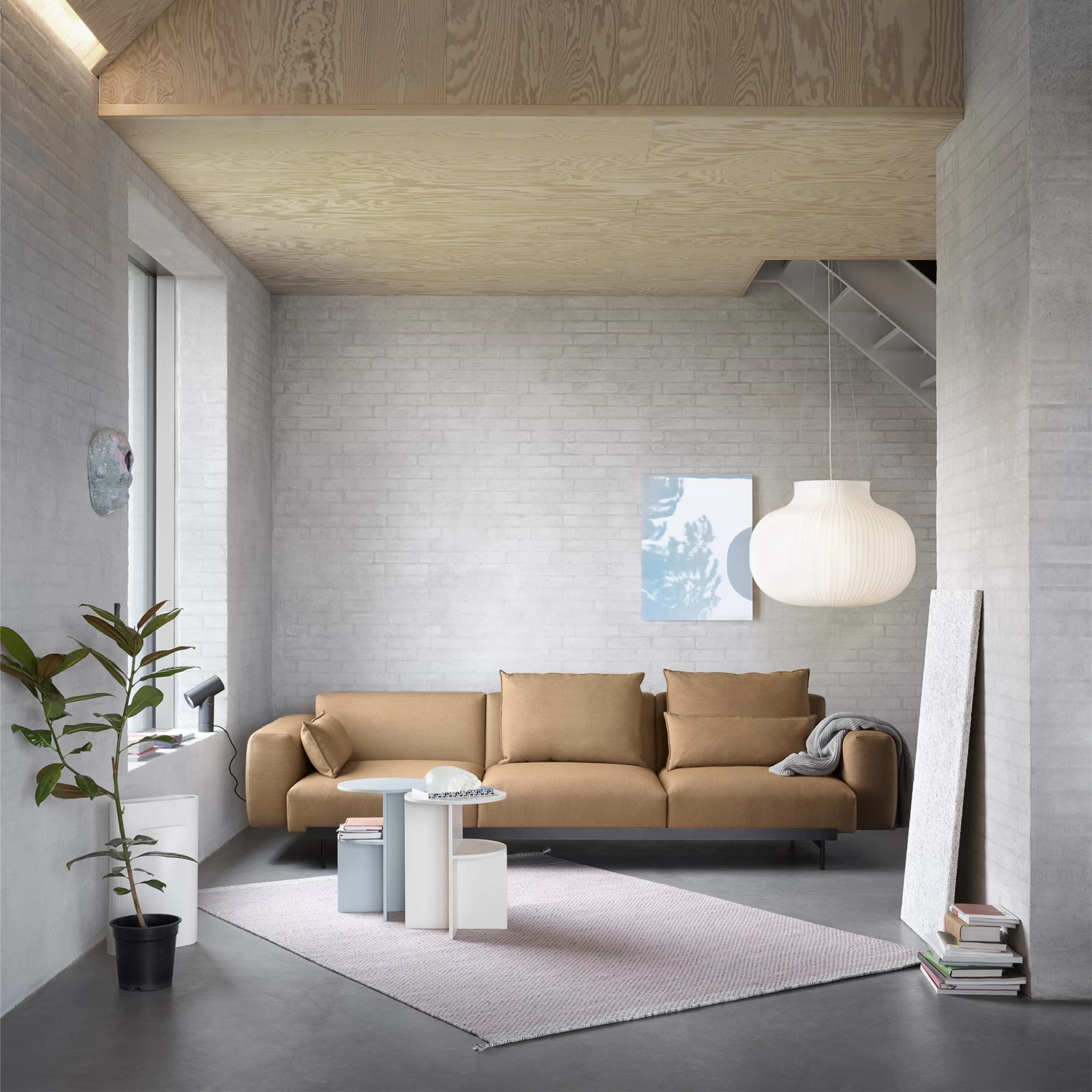 In Situ Modular Sofa By Muuto 18 In Situ Modular Sofa By Muuto - Image 16
