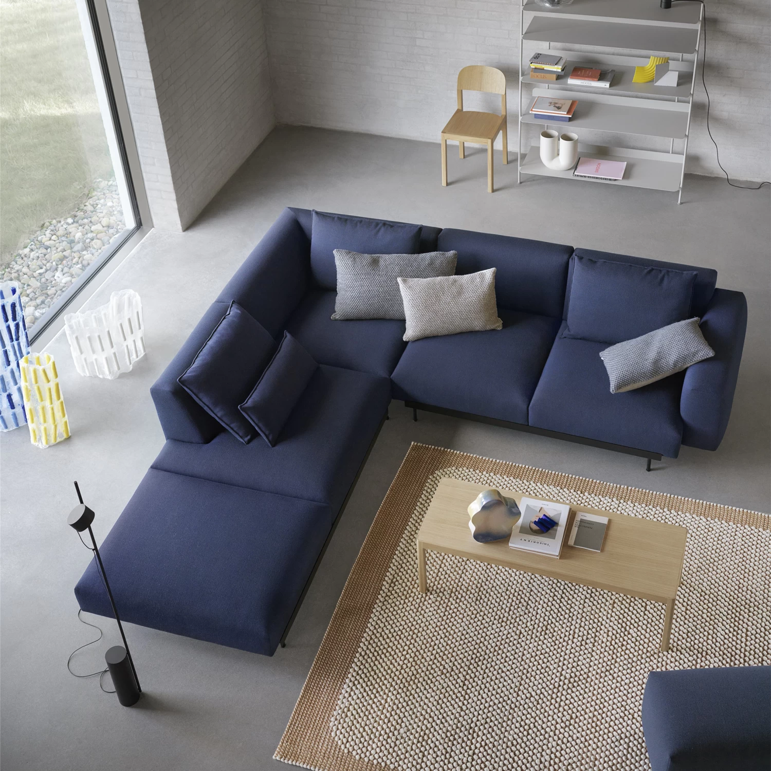 In Situ Modular Sofa By Muuto 10 In Situ Modular Sofa By Muuto - Image 8
