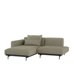 In Situ Modular Sofa By Muuto 27 In Situ Modular Sofa By Muuto -Home Furnishings Shop In situ sofa 2 seater config 6 clay 15 v2 Muuto 5000x5000 hi res