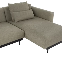 In Situ Modular Sofa By Muuto 21 In Situ Modular Sofa By Muuto -Home Furnishings Shop In situ sofa 2 seater config 7 clay 15 detail 3 Muuto 5000x3750 1