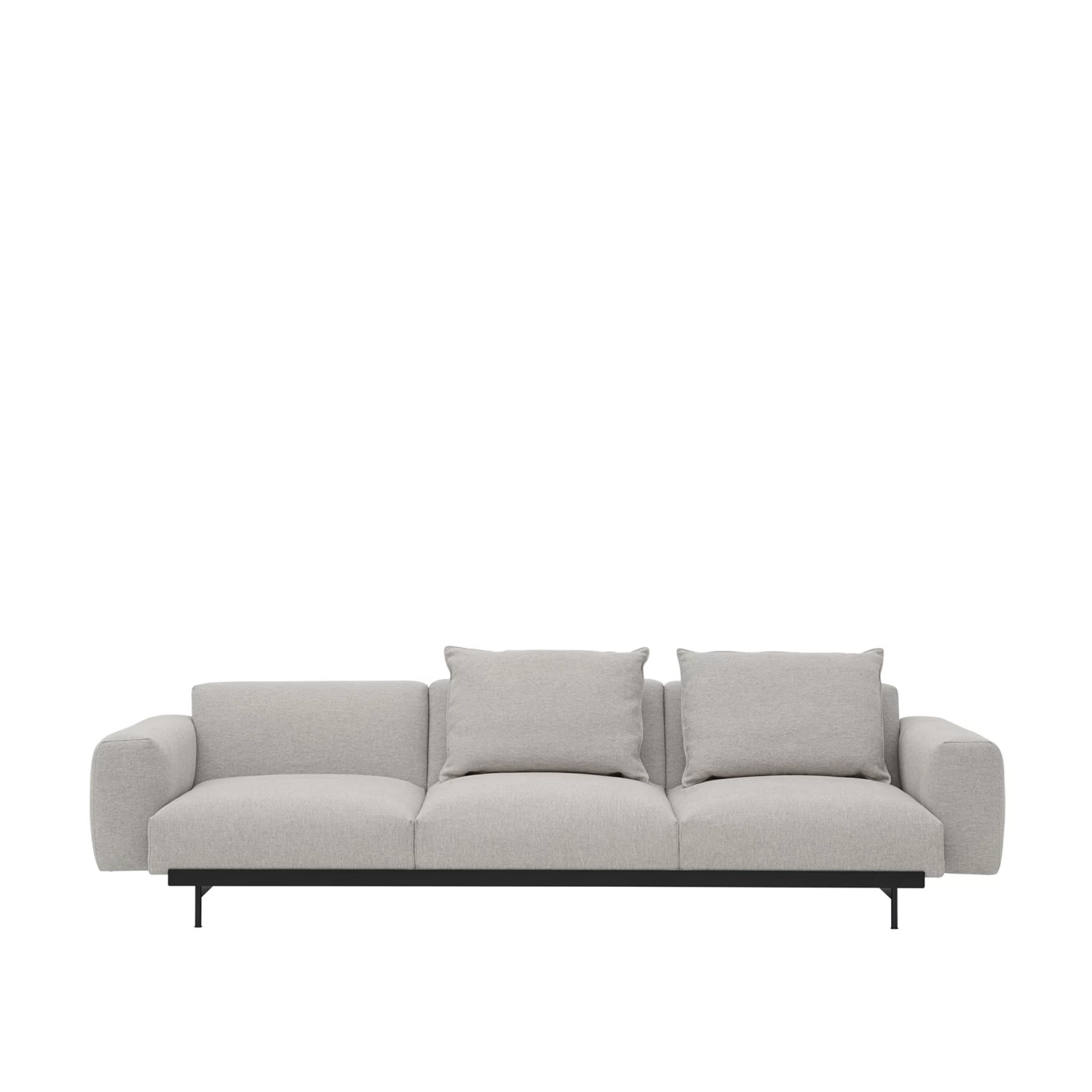 In Situ Modular Sofa By Muuto 7 In Situ Modular Sofa By Muuto - Image 5