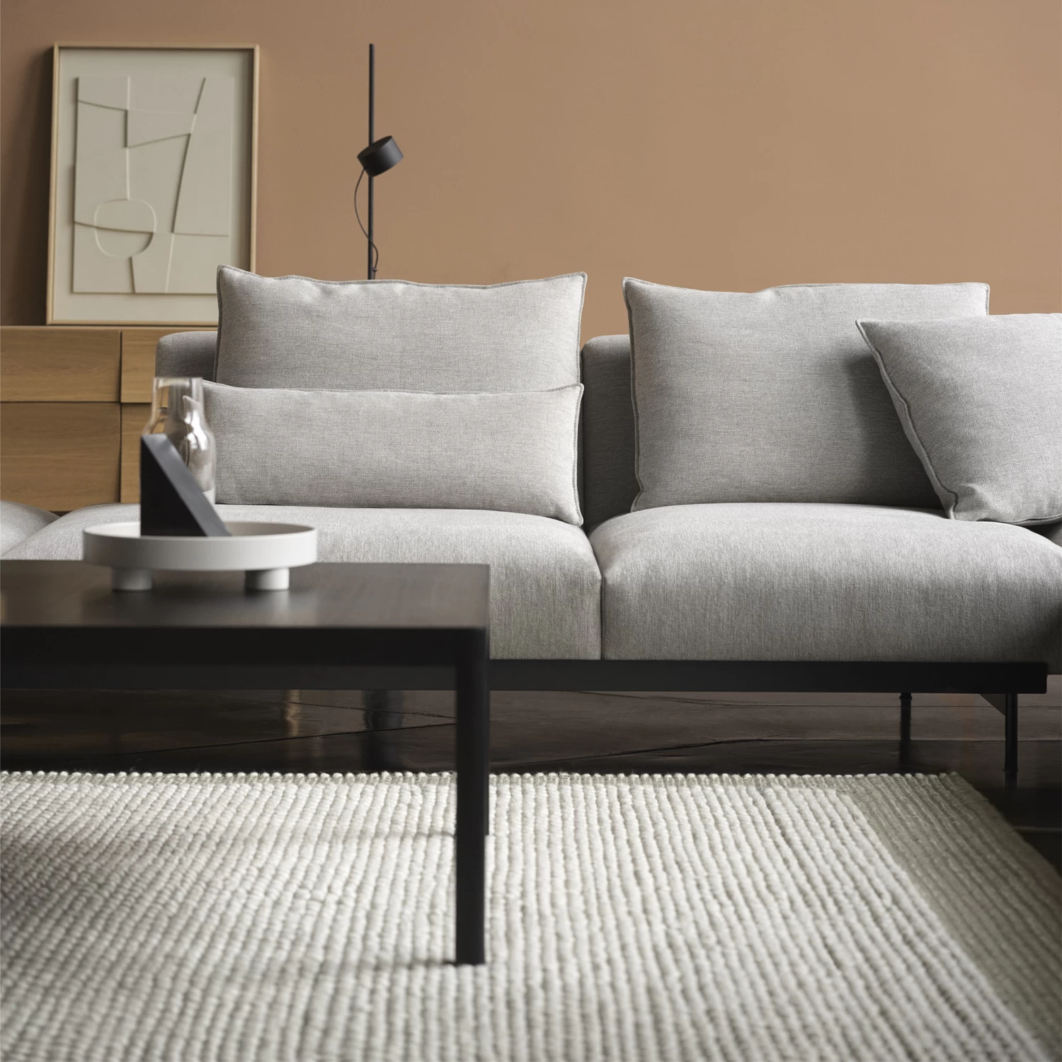 Workshop Coffee Table - Square By Muuto 7 Workshop Coffee Table - Square By Muuto - Image 5