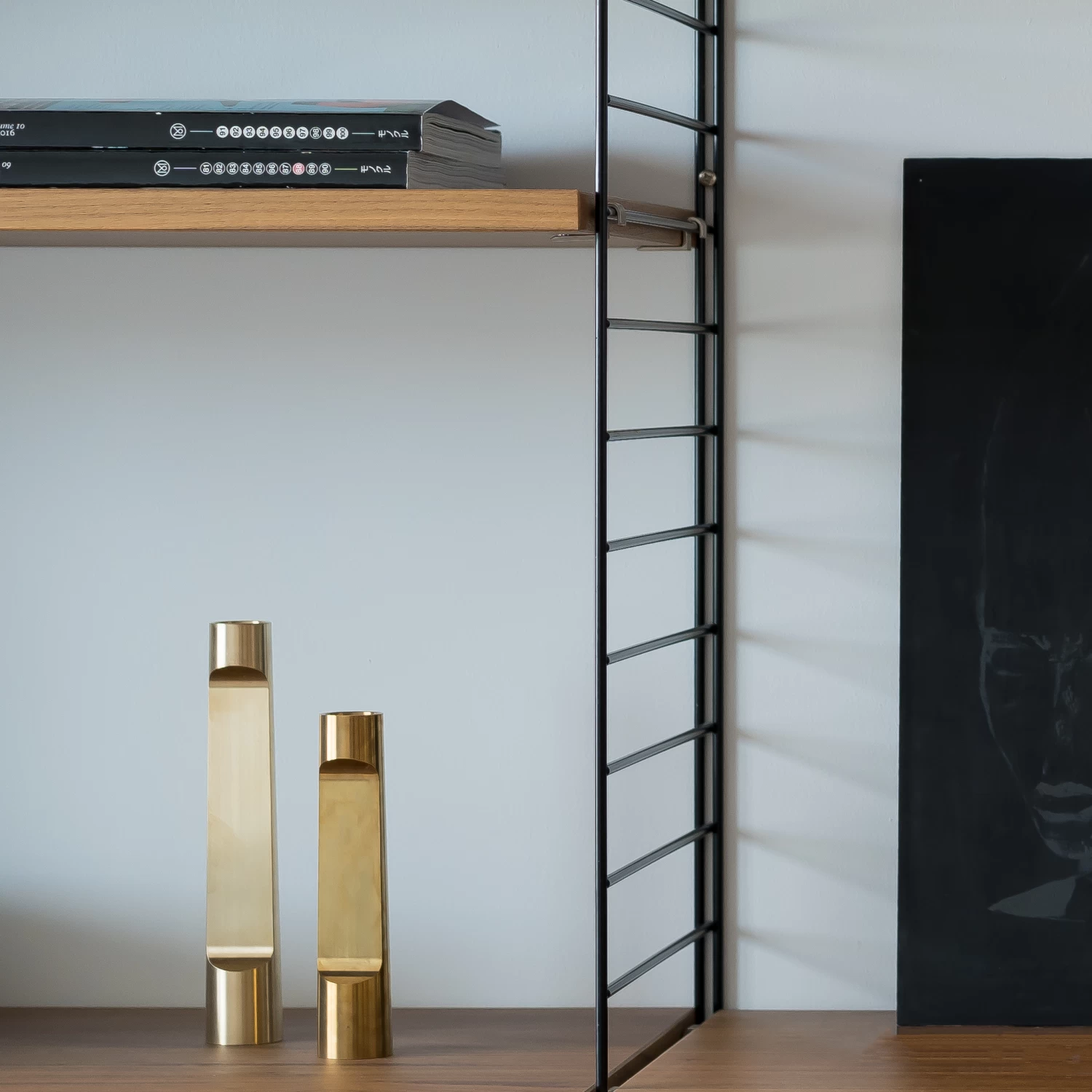 Case Industry Candlestick By Matthew Hilton 5 Case Industry Candlestick By Matthew Hilton - Image 3