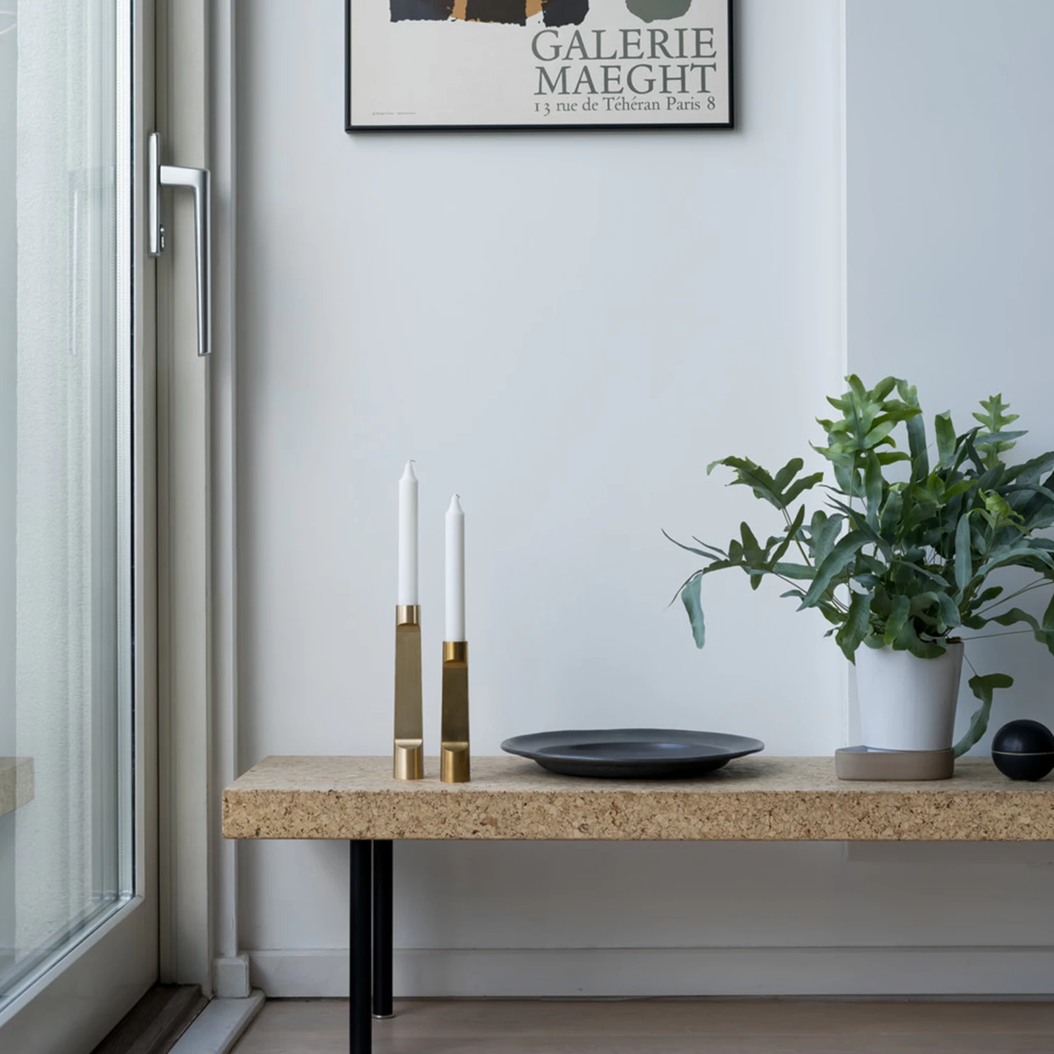 Case Industry Candlestick By Matthew Hilton 6 Case Industry Candlestick By Matthew Hilton - Image 4