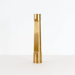 Case Industry Candlestick By Matthew Hilton