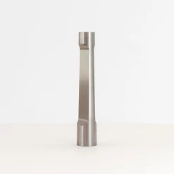 Case Industry Candlestick By Matthew Hilton 14 Case Industry Candlestick By Matthew Hilton -Home Furnishings Shop Industry Candlestick Stainless Steel Large 1