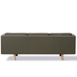 JG Sofa 3 Seater By Jørgen Gammelgaard -Home Furnishings Shop JG 6523 fiord961 oak v3