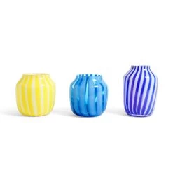 Yellow Juice Vase Wide By Hay 8 Yellow Juice Vase Wide By Hay -Home Furnishings Shop Juice family