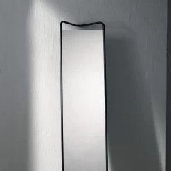 KaschKasch Floor Mirror By Menu 14 KaschKasch Floor Mirror By Menu -Home Furnishings Shop KaschKaschFloorMirror Location 06