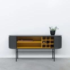 A'dammer Sideboard On Frame By Pastoe