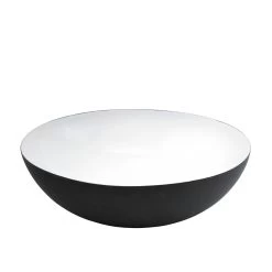 Krenit Bowl Large Ø38cm By Normann Copenhagen