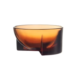 Kuru Glass Bowls By Philippe Malouin For Iittala