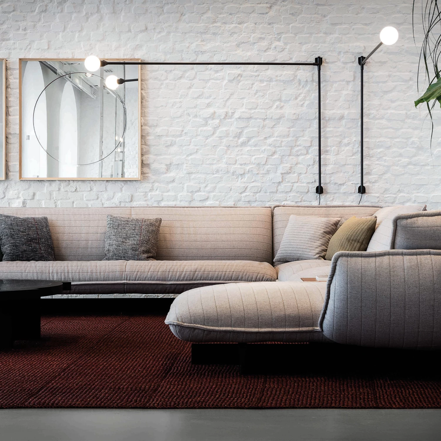 Potence Pivotante By Charlotte Perriand For Nemo 6 Potence Pivotante By Charlotte Perriand For Nemo - Image 4